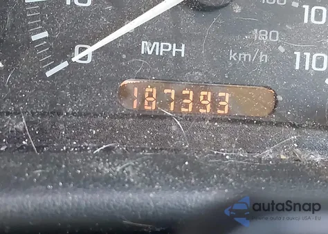 2002 Chevrolet Cavalier z USA, uszkodzony, nr VIN 1G1JC524127294875